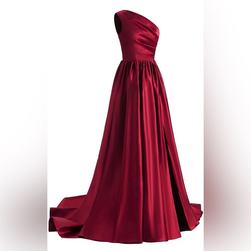 Ball gown